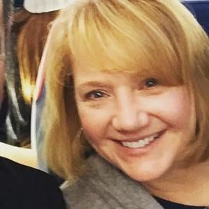 Meet your Posher, Joanne